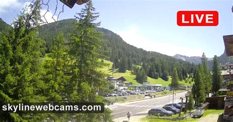 canazei webcam|pozza di fassa webcam live.